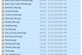 Download LG G5 Stock Ringtones