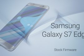 Galaxy S7 Edge firmware download: Android 8.0 Oreo now available!