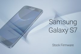 Galaxy S7 Firmware download: Android 8.0 build available for AT&T, Verizon, and global model
