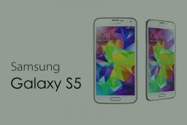 G900HXXU1CPE6: Galaxy S5 Marshmallow update rolling out in Asia now!