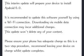 Marshmallow update for HTC Desire 826 released in India with build 2.10.707.3