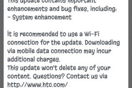 HTC 10 Update: 1.92.709.1 Pokeman Go update is live!