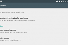 Google Play APK 6.7.07 [Download]