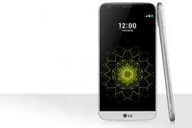 LG G5 Update: Rogers G5 gets 10D build [KDZ Download]