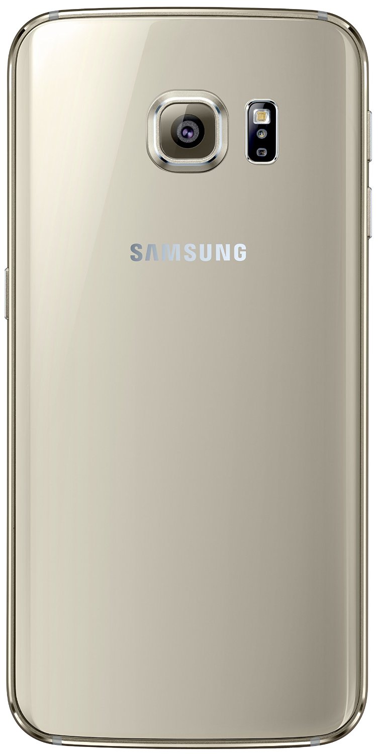 Sprint Galaxy S6 Update