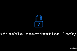 Unable to disable Reactivation Lock on Galaxy S6? Try this Fail-Safe trick