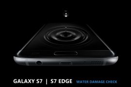 How to Check Water Damage on Galaxy S7 and S7 Edge and Fix it
