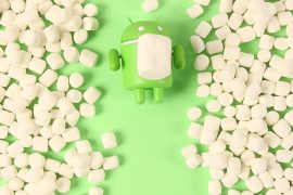 [Download] Android 6.0 Marshmallow Gapps