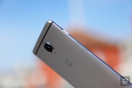 How to Force Power Off and Restart OnePlus 3