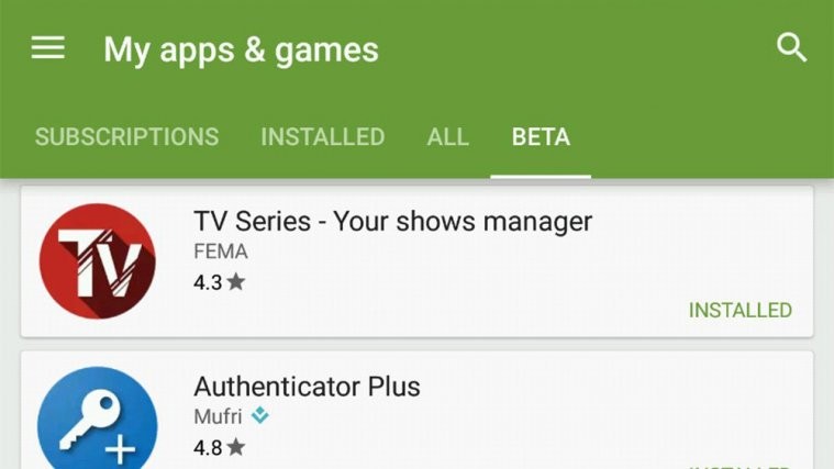How to Participate in Android App Beta Programs on Google Play