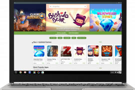 How to Install Play Store on Chromebook