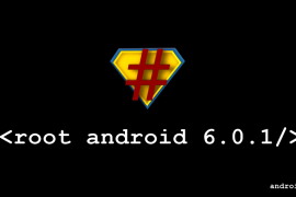 How to Root Android 6.0.1