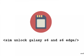 How to SIM Unlock Galaxy S6 and S6 edge