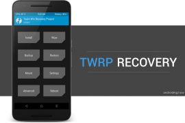 How to Install TWRP and Root Xperia Z3 Dual D6633