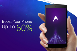 Find similar pics on your Android device with latest update of DU Speed Booster and Cleaner