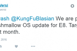 HTC One E8 Marshmallow update release confirmed for mid-July