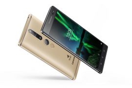 Is this the Lenovo PHAB 2 Pro Tango smartphone at FCC?