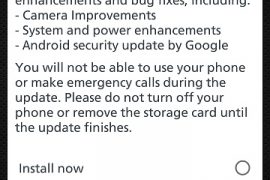 Sprint HTC 10 gets new update (with RUU) to version 1.80.651.1