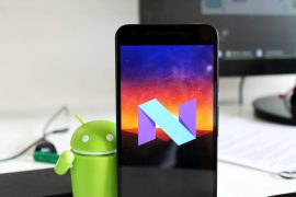 [Updated Daily] Download Android Nougat Gapps (7.0 & 7.1.1)