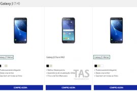 Samsung thinks Galaxy J5 and J7 are ‘Metal’ phones because.. they can!