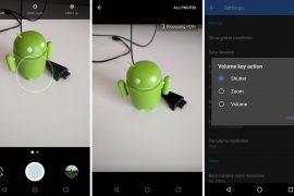 Google Camera 4.1 update doesn’t support Marshmallow, Lollipop and other previous Android versions