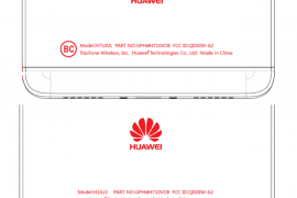 Is this the Huawei Nexus 2016 at FCC? Pics too available as release date looks very close now!