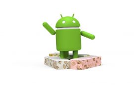 [OTA Download] Huawei Mate 8 Nougat update rolling out, build B573 and B575