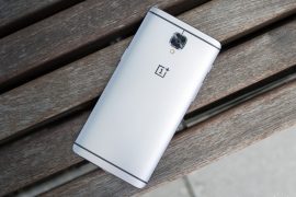 [Official] OnePlus 3 CM14.1 Nightly arrives with Android 7.1 Nougat