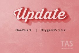 Download OnePlus 3 OxygenOS 3.2.0 OTA and Full ROM