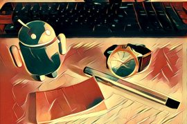 How to Remove Prisma Logo Watermark from Photos on Android