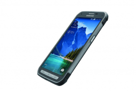 Canadian Galaxy S5 Active gets Android Marshmallow update