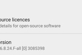 Download Google Play Store APK 6.8.24