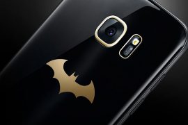 Galaxy S7 edge Injustice edition pre-order is live in Mexico too