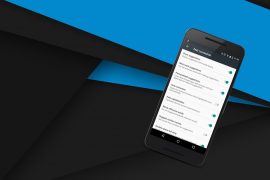 How to Turn Off Auto Correct on Android Nougat