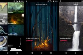 Set GIF as Wallpaper on Android with LoopWall