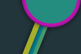 How to make Volume buttons control Media volume by default, not Ringtone volume on Android
