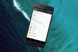 How to Fix Battery Drain Issues on Nougat