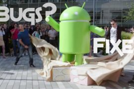 [Solved] Fix for Android Nougat battery drain and other issues