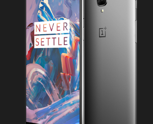 OnePlus 3 update: August security update released as OxygenOS 