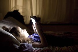 How to Enable Night Mode on Android Nougat