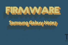 Download Galaxy Note 7 Firmware (added N930VVRS2APHE, N930R4TYS2APHE, N930W8VLU2API3, N930TUVU2API4 and N930PVPU1APH9)