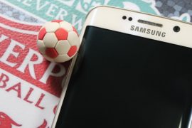 Galaxy S8 Specs rumors: Force Touch enabled display rumored!