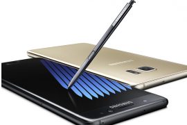 Galaxy Note 7 Price and places to buy