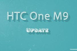 One M9 Nougat update: AT&T releases Android 7.0 update