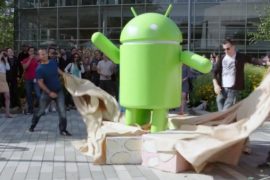 Sony Nougat update: Sony outs Android 7.1.2 Nougat for users under Xperia X concept program