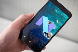 How to Install Nougat based CM14 on Moto X 2nd Gen. 2014 [AOSP ROM]