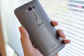 How to Install Nougat based CM14 ROM on Zenfone 2 Laser