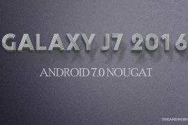 Galaxy J7 2016 Nougat update release date: When will you receive it?