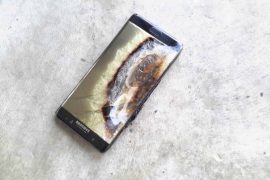 How to Check if Your Galaxy Note 7 Battery is Faulty