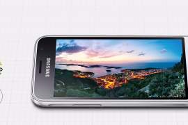 Galaxy J1 update: July 2018 patch available for J1 Mini Prime